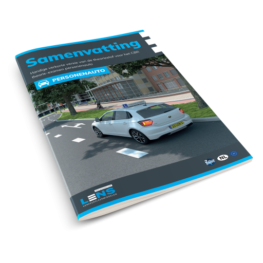 Samenvatting personenauto