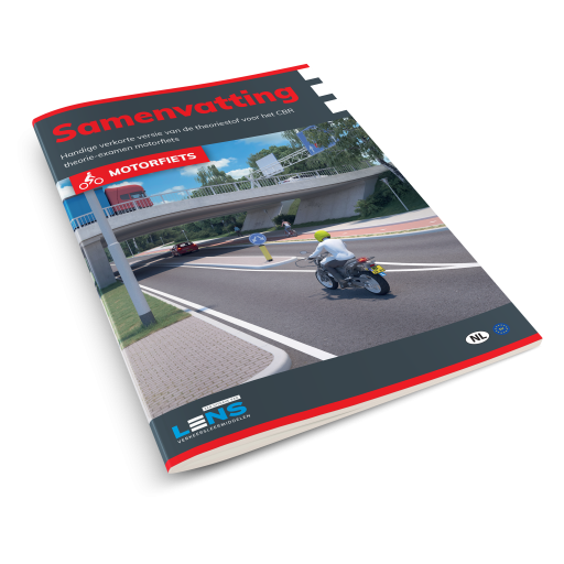 Samenvatting motorfiets